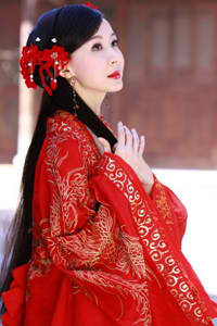 杨紫
